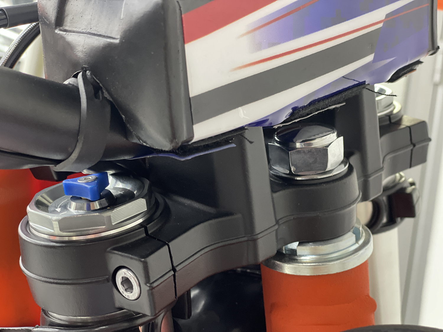 Кроссовый мотоцикл PROMAX INFERNO 380 (4 valves, 5 gears) в Сергиевом Посаде