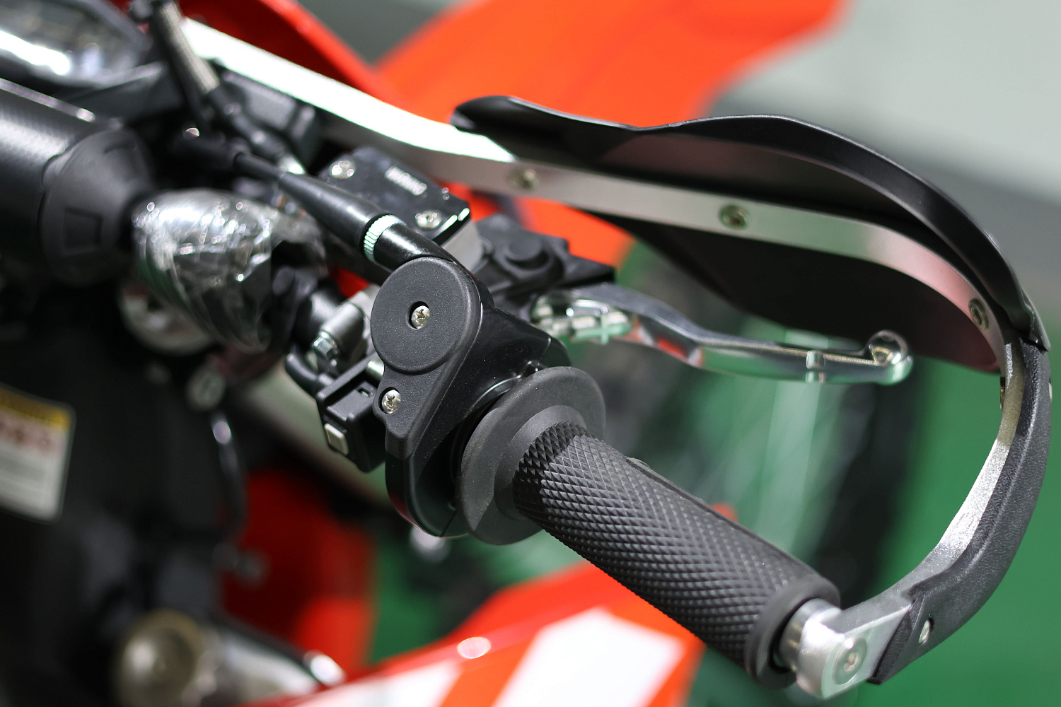 Мотоцикл JHLMOTO JHLofr GS YBS300 (176MN) в Сергиевом Посаде