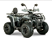 Квадроцикл YACOTA DRAGON LUX LD 150 PRO-SPORT в Сергиевом Посаде
