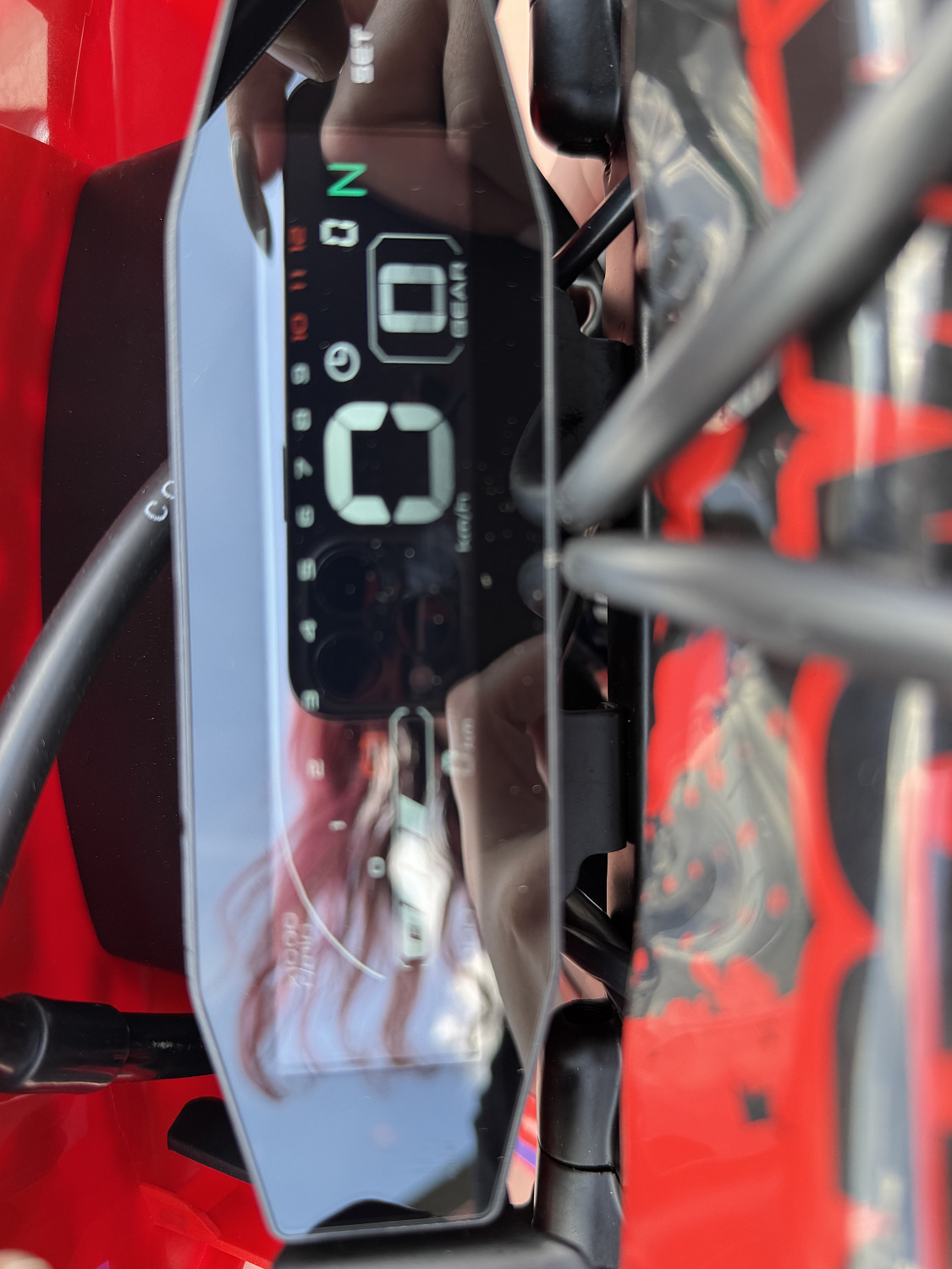 Кроссовый мотоцикл PROMAX MX250 в Сергиевом Посаде