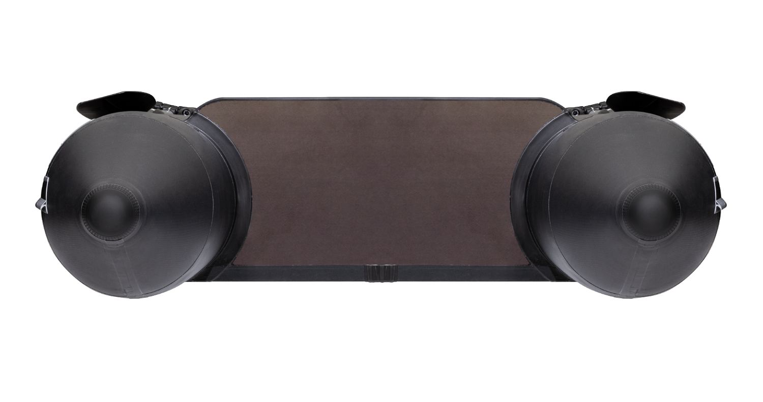 Лодка Таймень NX 2850 Слань-книжка киль в Сергиевом Посаде