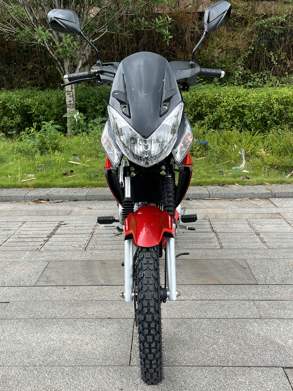 Мопед PROMAX STREET CROSS MAX 150 (49) в Сергиевом Посаде