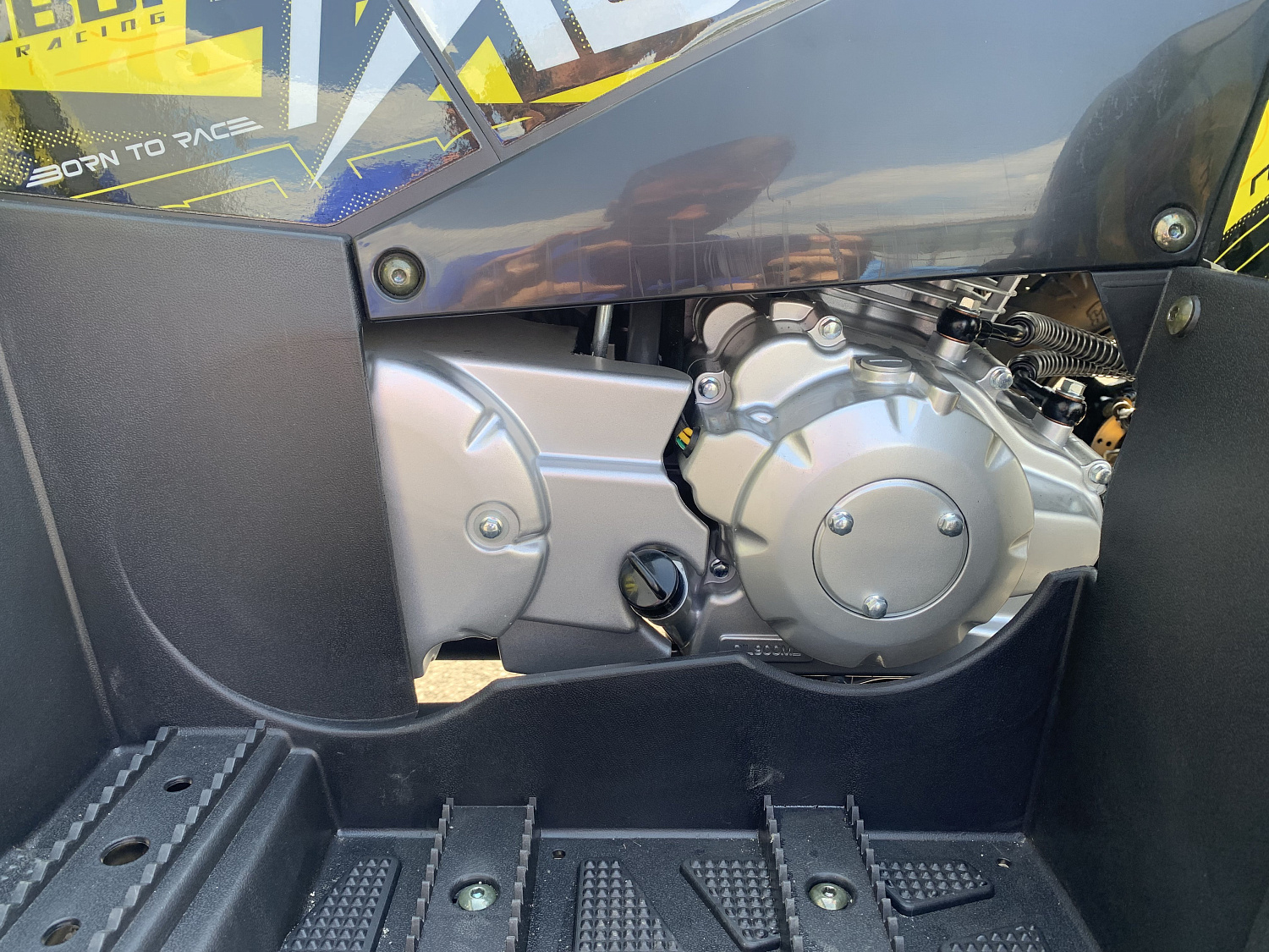 Квадроцикл PROMAX TAURUS 300 MAX-PRO в Сергиевом Посаде