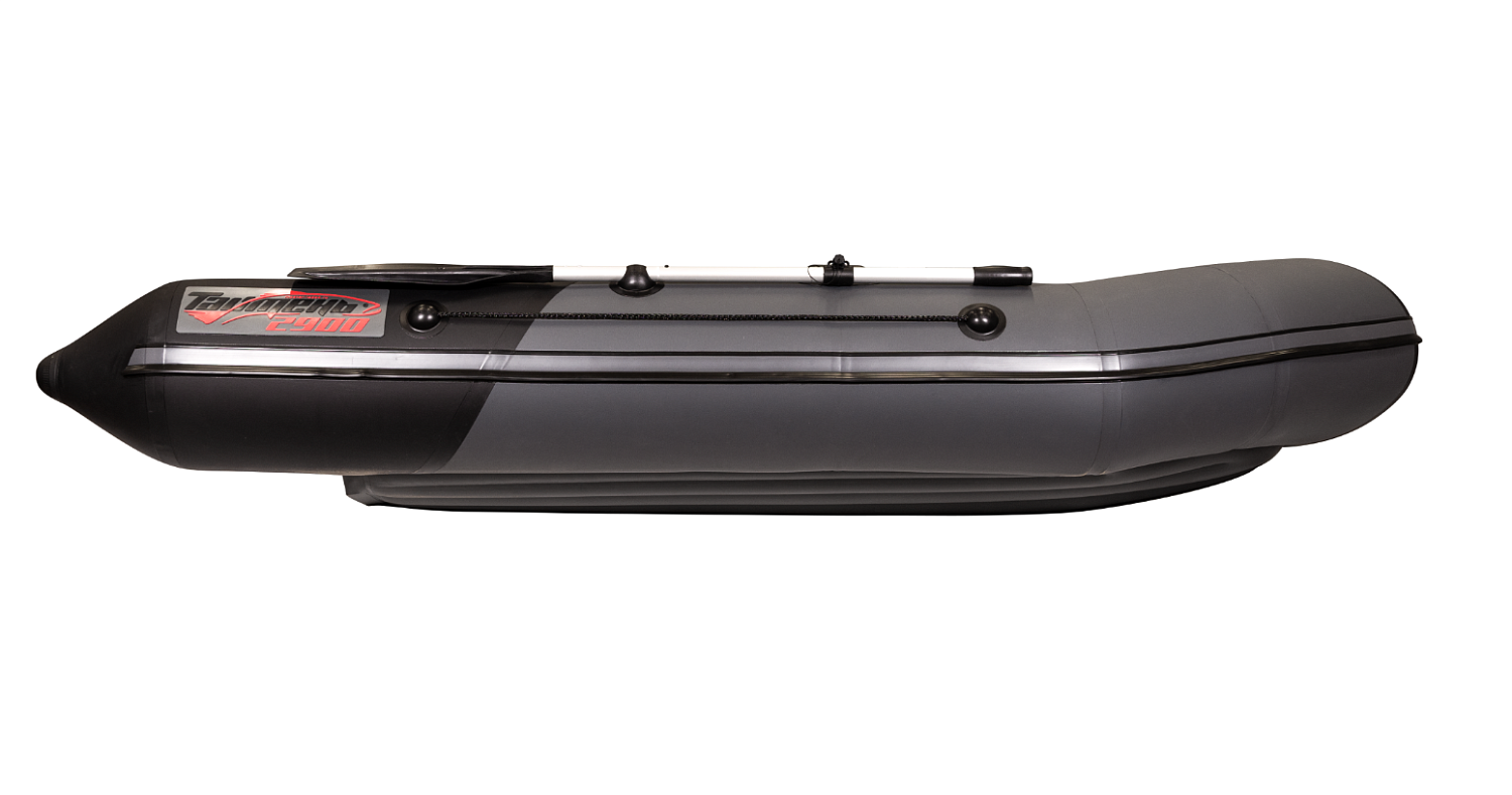 Лодка Таймень NX 2900 НДНД в Сергиевом Посаде