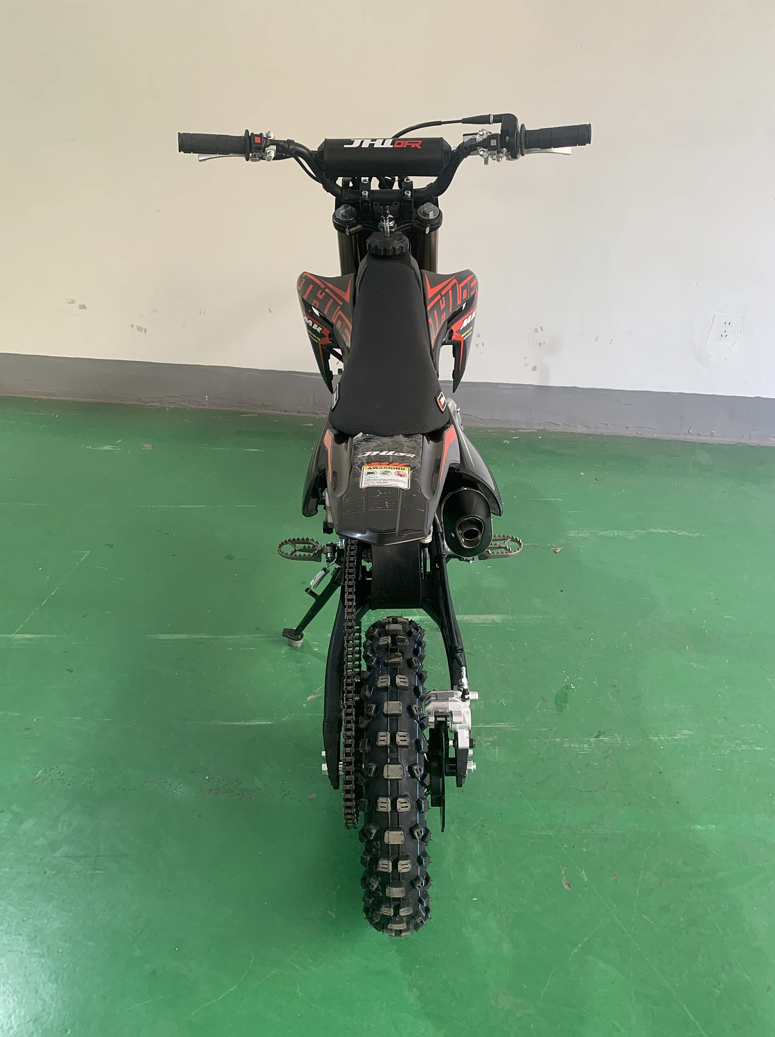 Питбайк JHLMOTO JHL MK125 (14/12) в Сергиевом Посаде