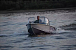 Алюминиевый катер Wyatboat-390 DCM в Сергиевом Посаде Алюминиевый катер Wyatboat-390 DCM в Сергиевом Посаде