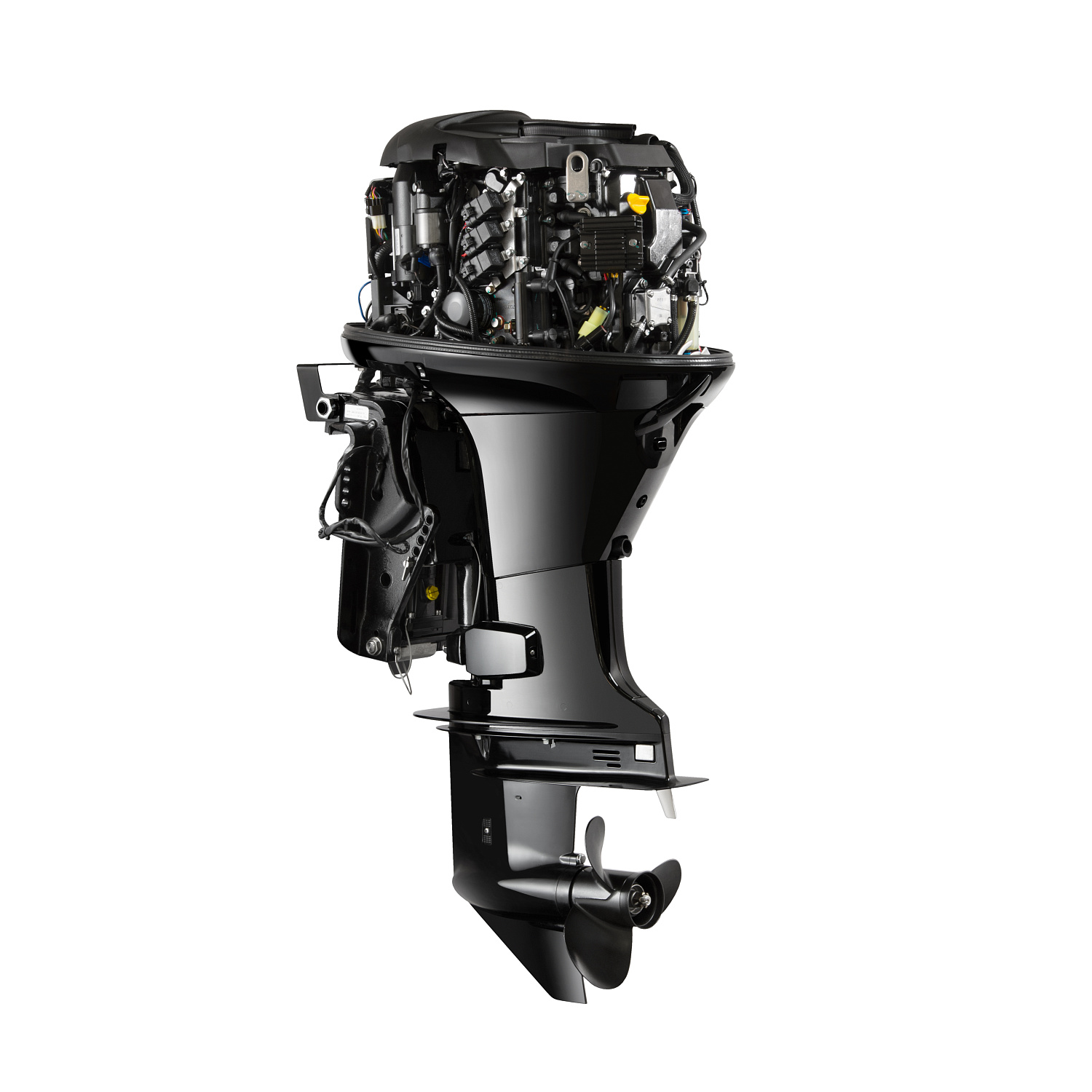 Лодочный мотор GLADIATOR GEF60FVEL-T в Сергиевом Посаде