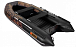 ЛОДКА НАДУВНАЯ YUKONA 430 НДНД в Сергиевом Посаде