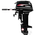 Лодочный мотор HIDEA HD9.9PRO FES (326 см3) в Сергиевом Посаде