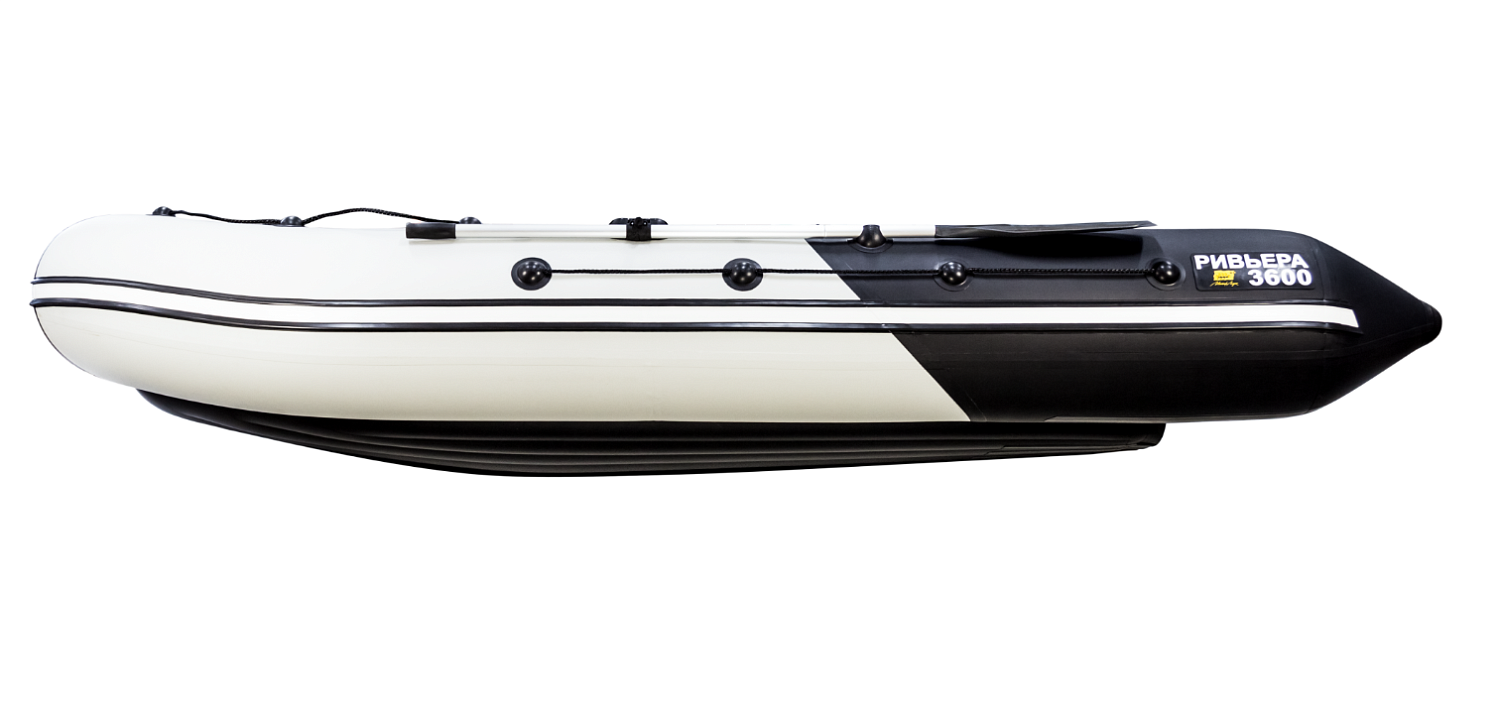 Лодка Ривьера 3600 НДНД-киль в Сергиевом Посаде
