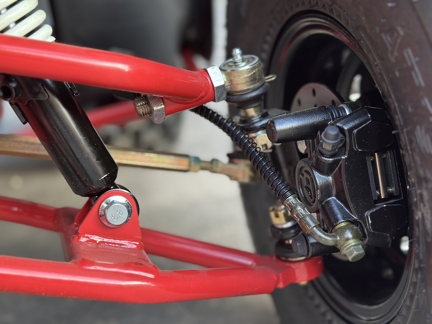 Квадроцикл PROMAX МАЙНКРАФТ 192 PRO 2025 в Сергиевом Посаде