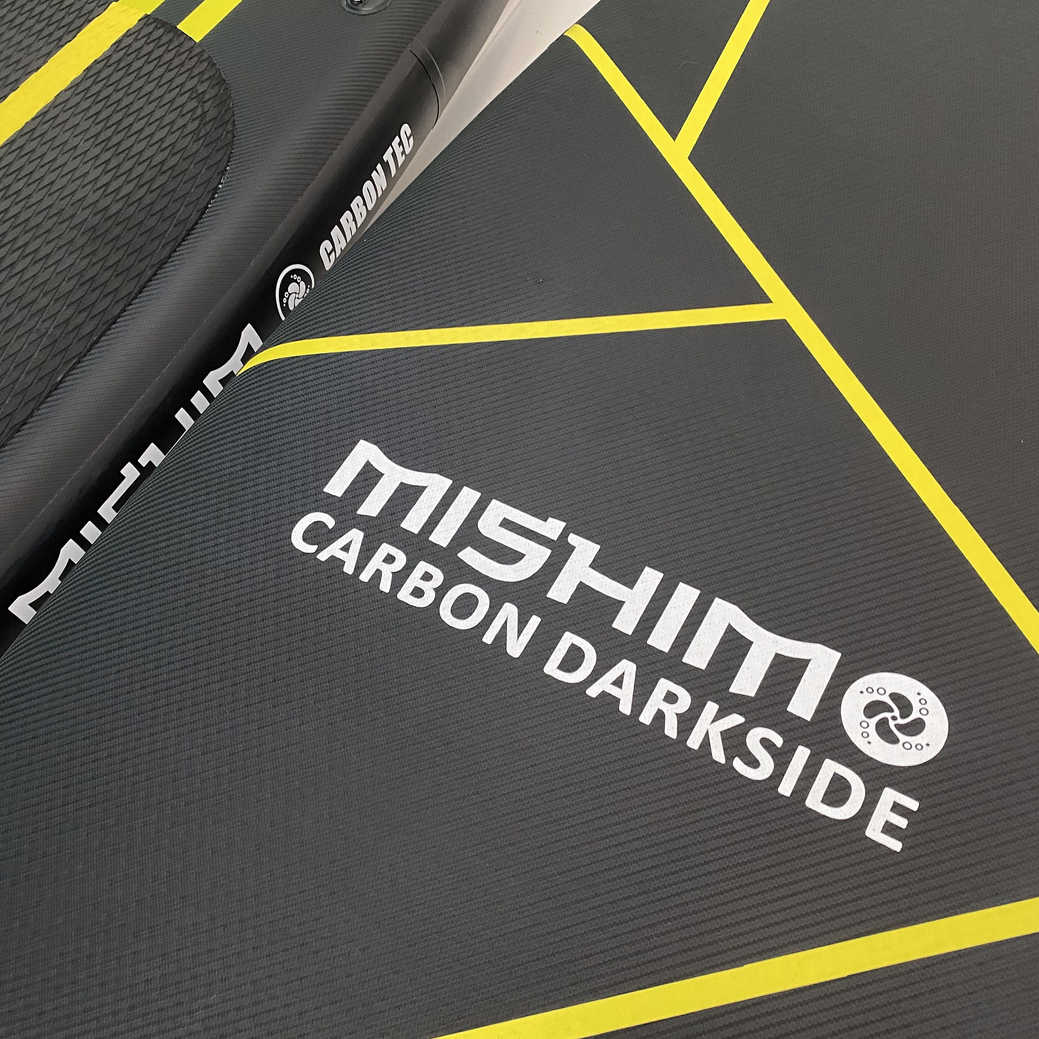 SUP (САП) ДОСКА MISHIMO CARBON DARKSIDE 10.6’ (325СМ) в Сергиевом Посаде