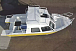 Алюминиевый катер Wyatboat-660 Cabin в Сергиевом Посаде
