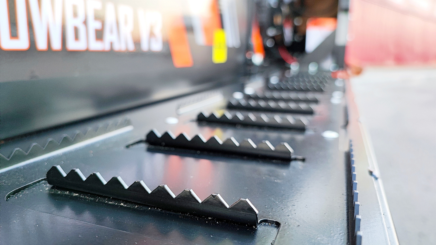 Снегоход PROMAX SNOWBEAR V3 650 2T в Сергиевом Посаде