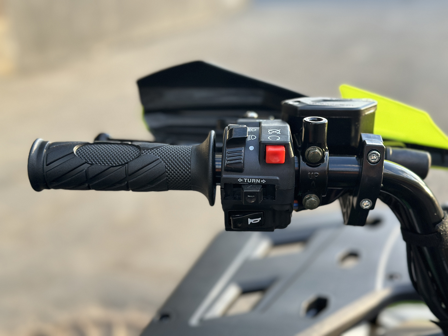 Квадроцикл PROMAX МАЙНКРАФТ 192 PRO 2025 в Сергиевом Посаде