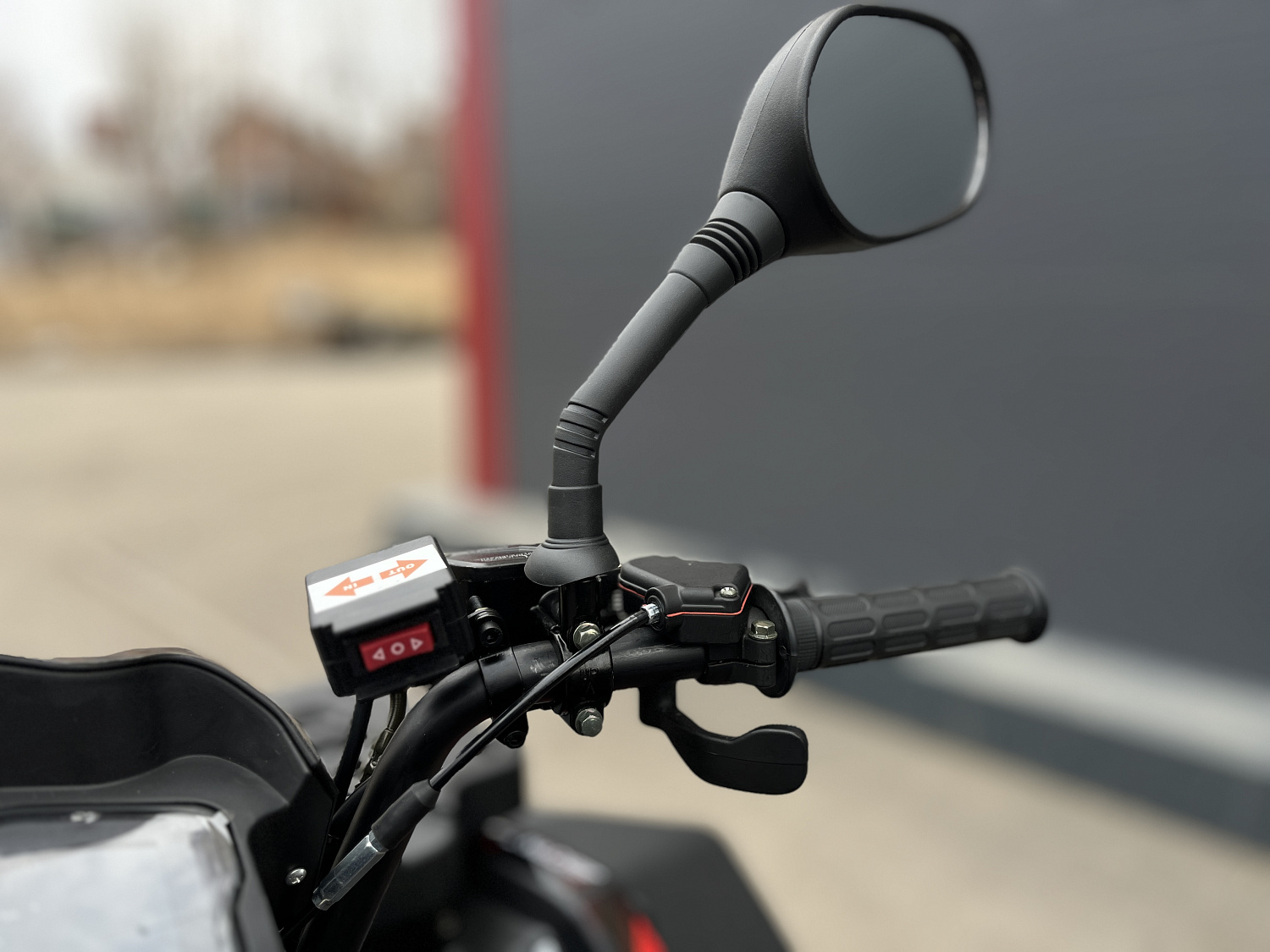 Квадроцикл PROMAX TAURUS 300 MAX-PRO LONG в Сергиевом Посаде