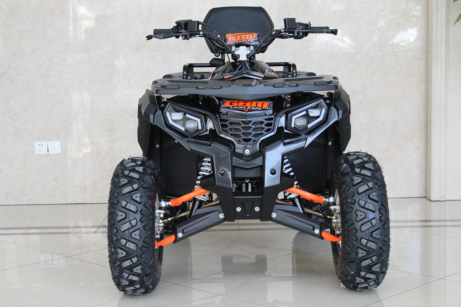 Квадроцикл GBM STORMRIDER 320 PREMIUM в Сергиевом Посаде