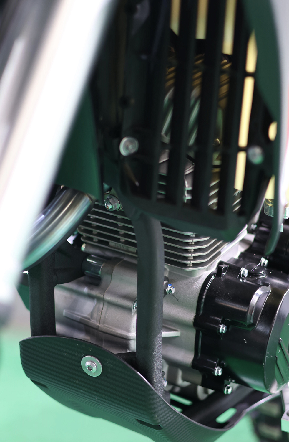 Мотоцикл JHLMOTO JHLofr GS CB300RL в Сергиевом Посаде