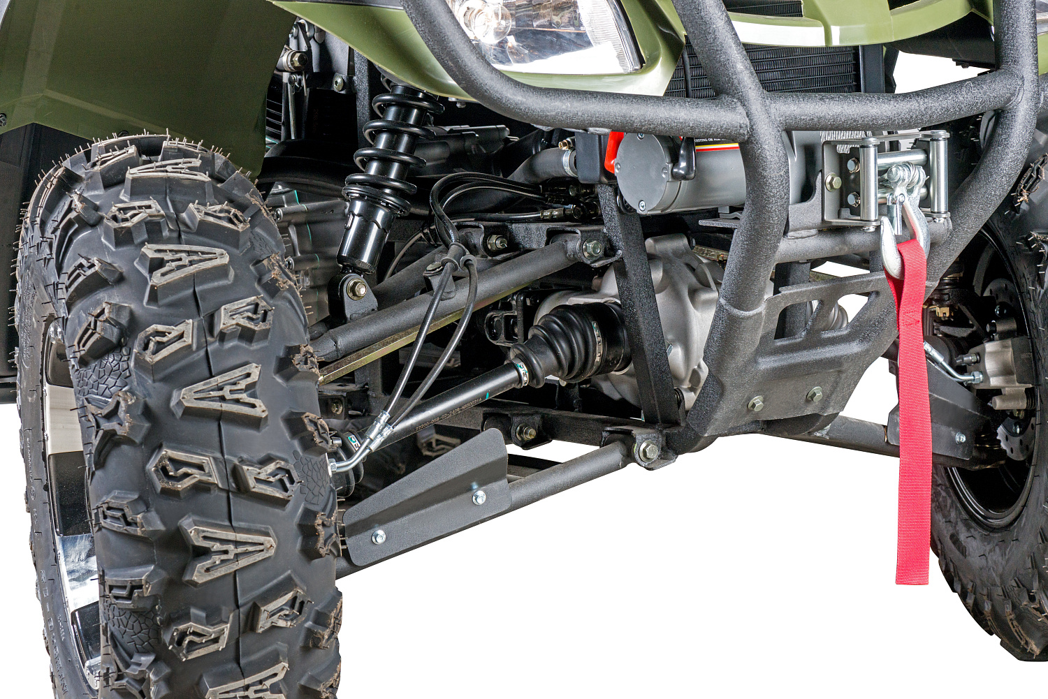 Квадроцикл IRBIS ATV 300 в Сергиевом Посаде