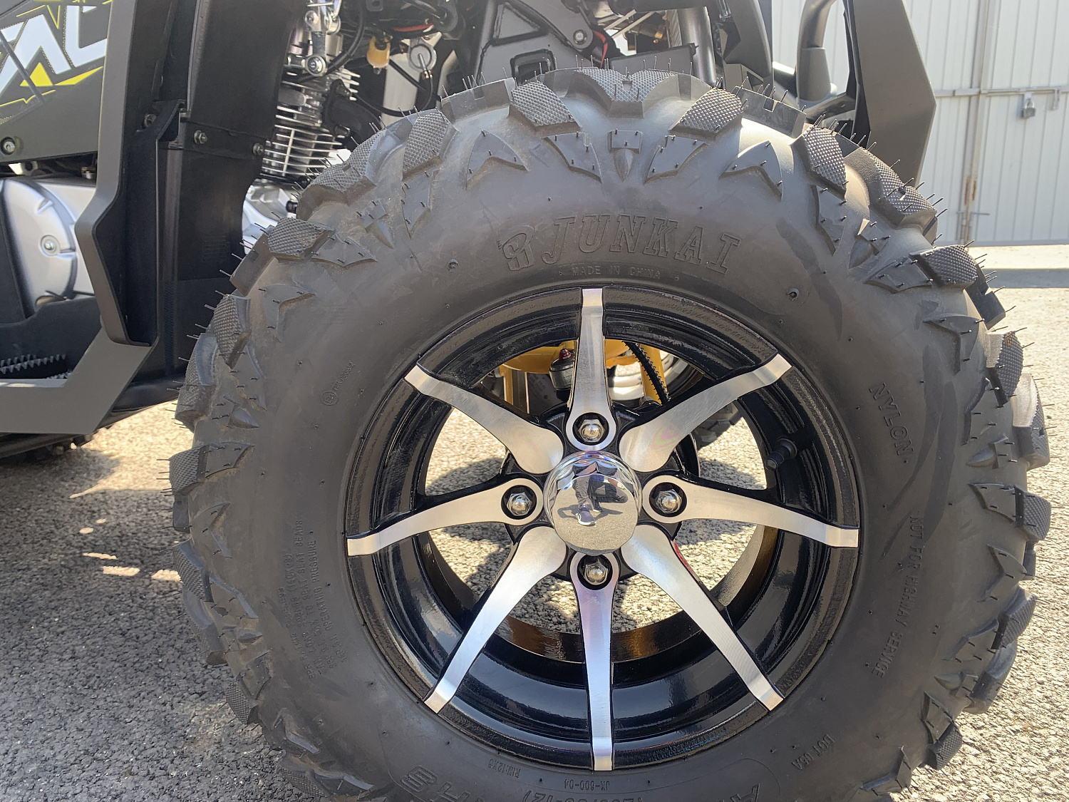 Квадроцикл PROMAX TAURUS 300 MAX-PRO в Сергиевом Посаде