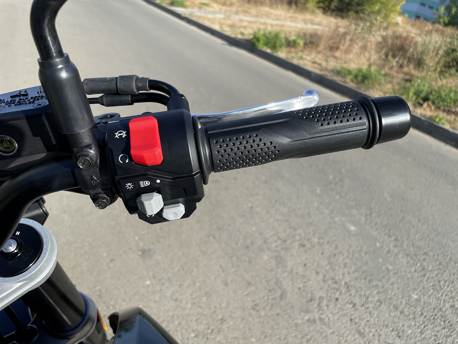 Мотоцикл STELS M502N в Сергиевом Посаде