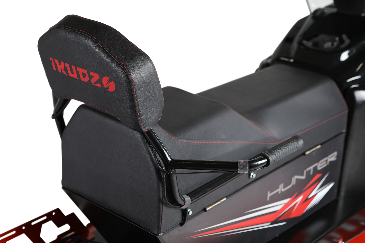 Снегоход IKUDZO HUNTER 700LK 25 V2 в Сергиевом Посаде