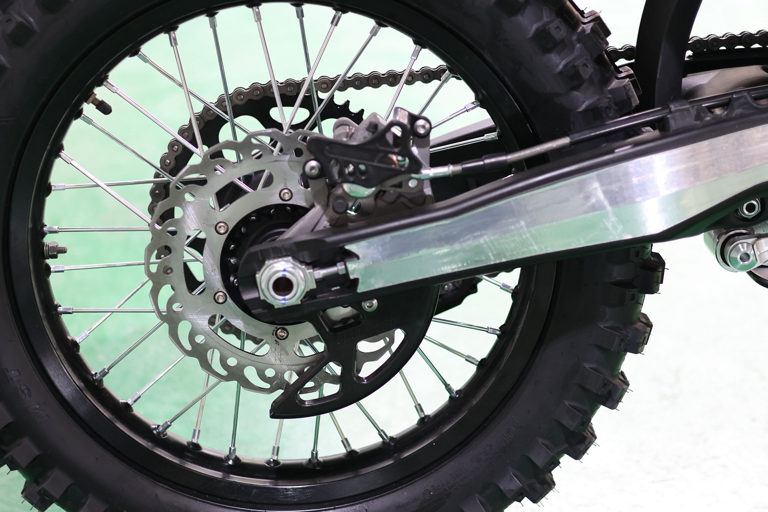 Мотоцикл JHLMOTO JHLofr GS CB300RL в Сергиевом Посаде