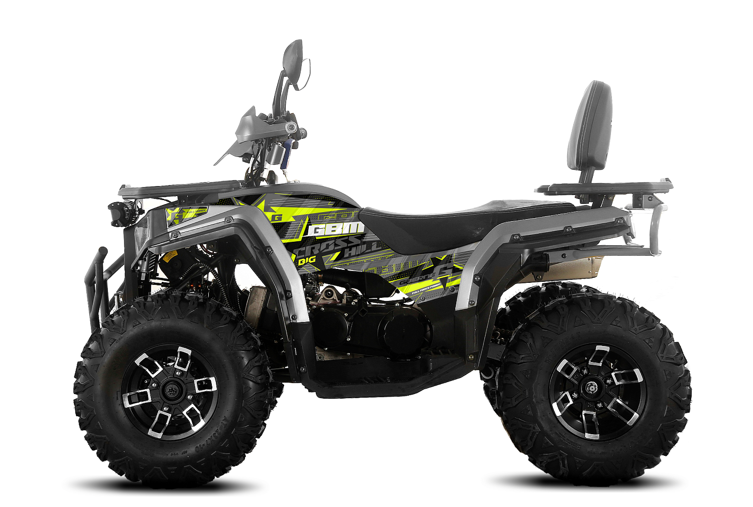 Квадроцикл GBM CROSS HILL 320 BIG PREMIUM в Сергиевом Посаде