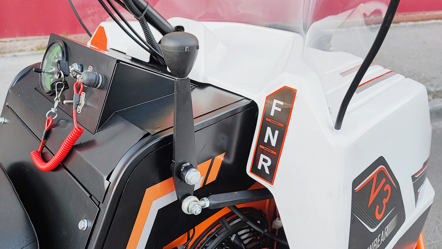 Снегоход PROMAX SNOWBEAR V3 650 2T в Сергиевом Посаде