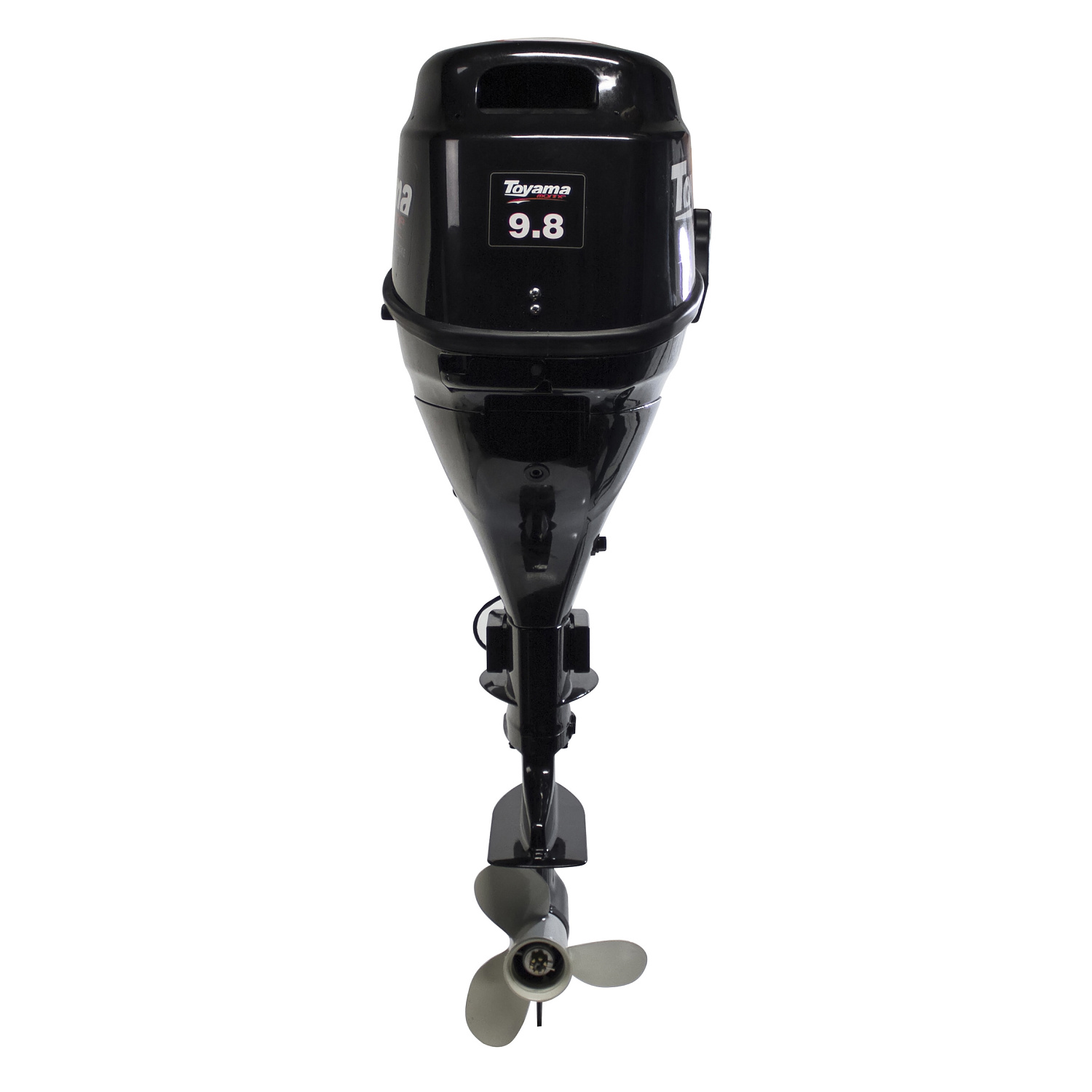 ЛОДОЧНЫЙ МОТОР TOYAMA F9.8BMS в Сергиевом Посаде