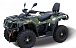 Квадроцикл HISUN HiSUN TACTIC 750-/LIMITED/ в Сергиевом Посаде