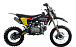 Питбайк FullCrew Teen Rider 125cc 17\14 (механ., эл.стартер) в Сергиевом Посаде