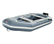 ЛОДКА НАДУВНАЯ YUKONA 280 GTK КИЛЬ (БЕЗ ПАЙОЛА, ТРАНЕЦ В КОМПЛЕКТЕ) в Сергиевом Посаде