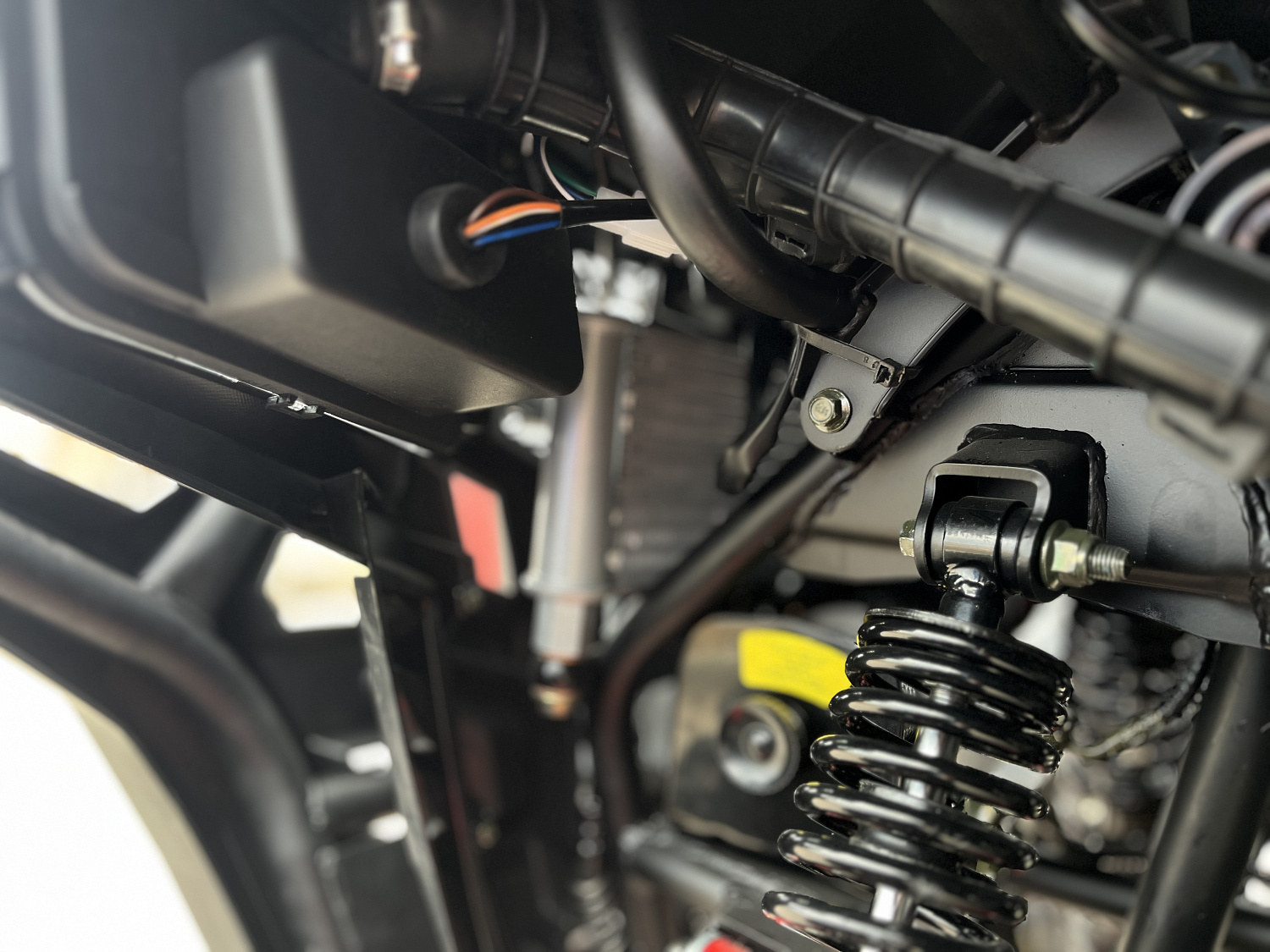 Квадроцикл PROMAX TAURUS 300 MAX-PRO LONG в Сергиевом Посаде