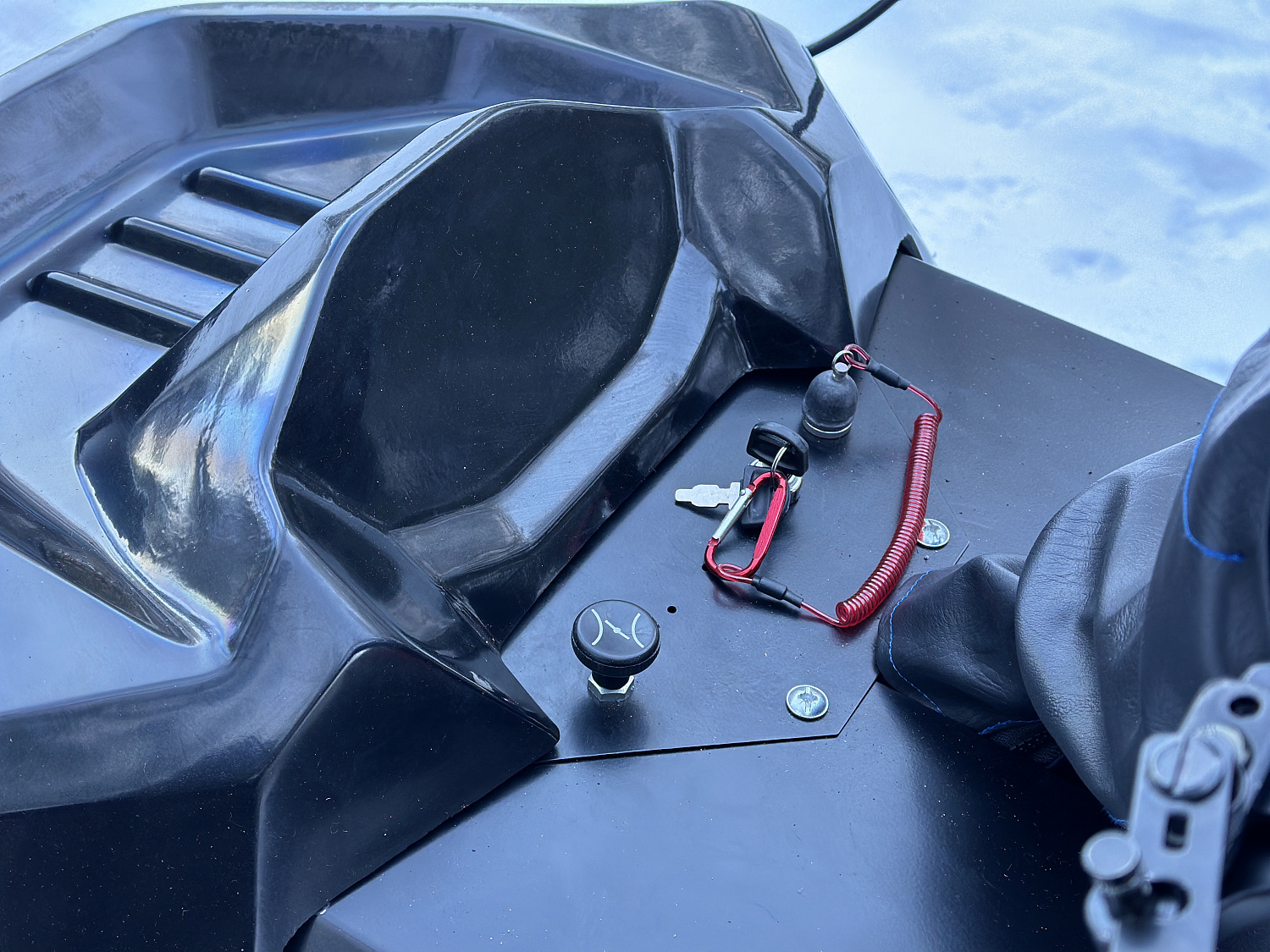 Снегоход PROMAX YAKUT 500 LONG 2.0 4T 29 в Сергиевом Посаде