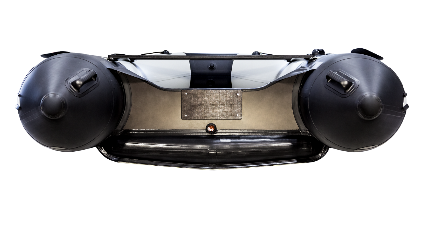 Лодка Ривьера 3600 НДНД-киль в Сергиевом Посаде