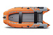 Лодка MISHIMO RIVER JET 410 под водомет в Сергиевом Посаде