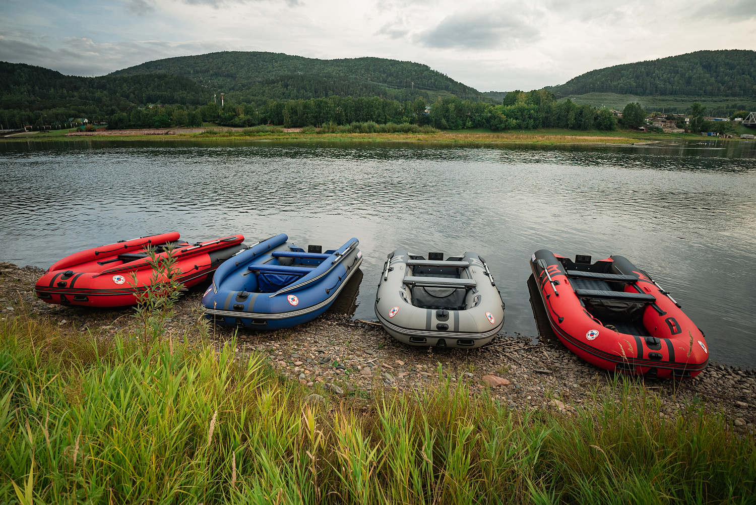 Лодка MISHIMO RIVER FJET PRO 470 под водомет в Сергиевом Посаде