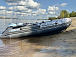 Лодка MISHIMO BIG FLOOR 440 в Сергиевом Посаде