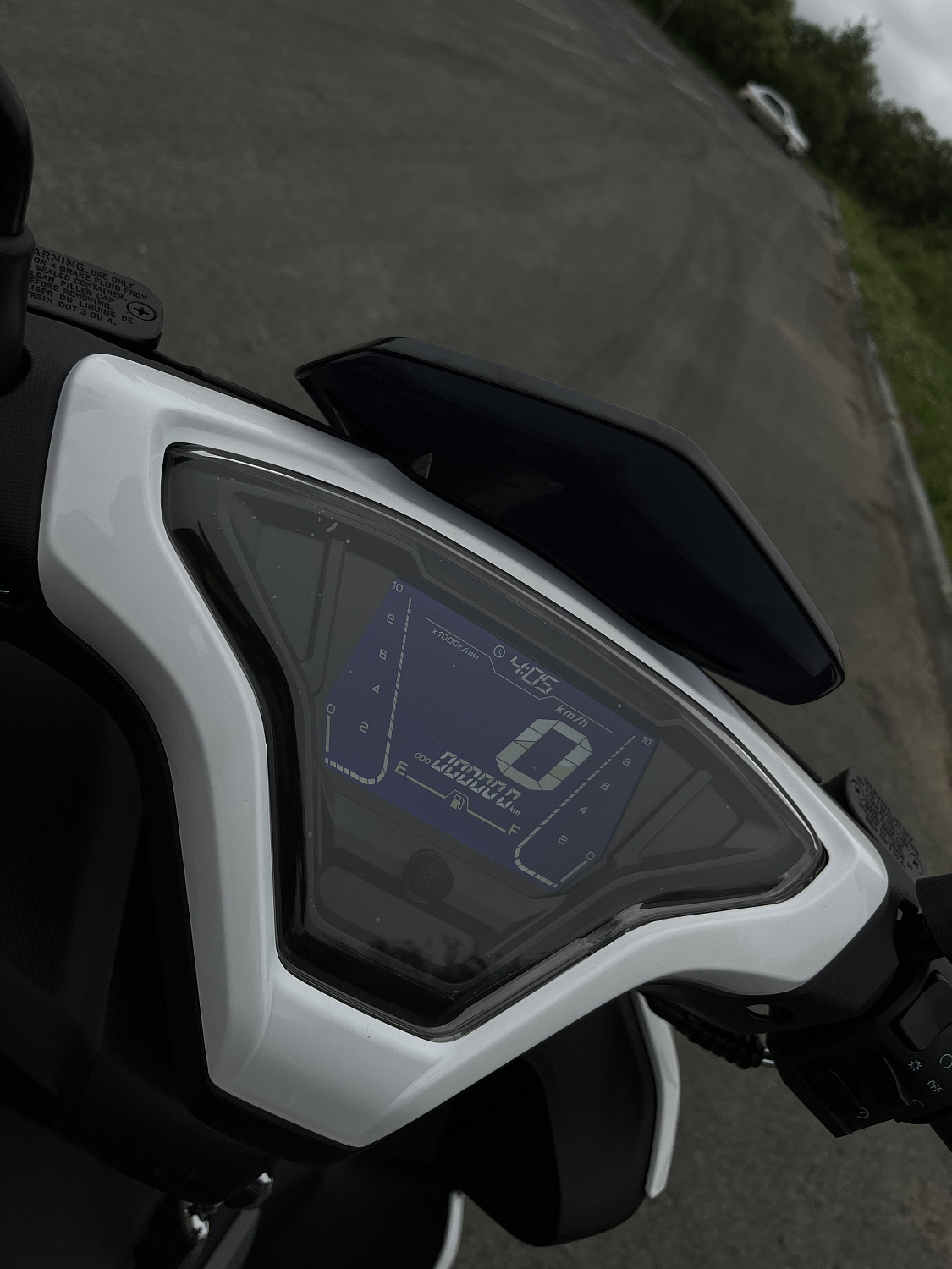 Скутер PROMAX TURAN 250 (49) в Сергиевом Посаде