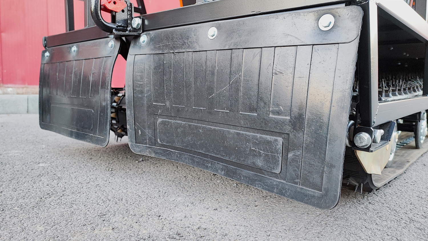 Снегоход PROMAX SNOWBEAR V3 650 2T в Сергиевом Посаде