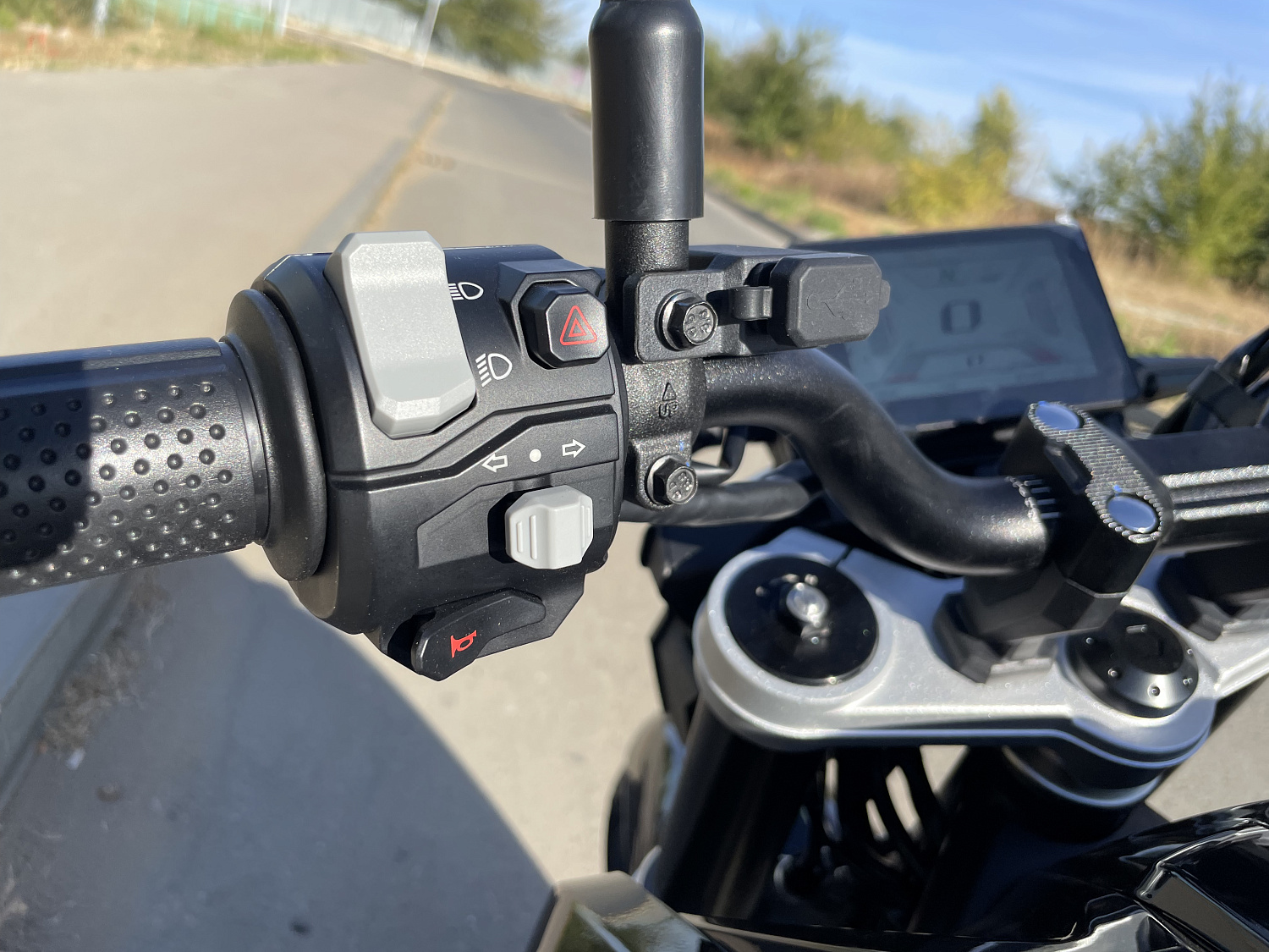 Мотоцикл STELS M502N в Сергиевом Посаде