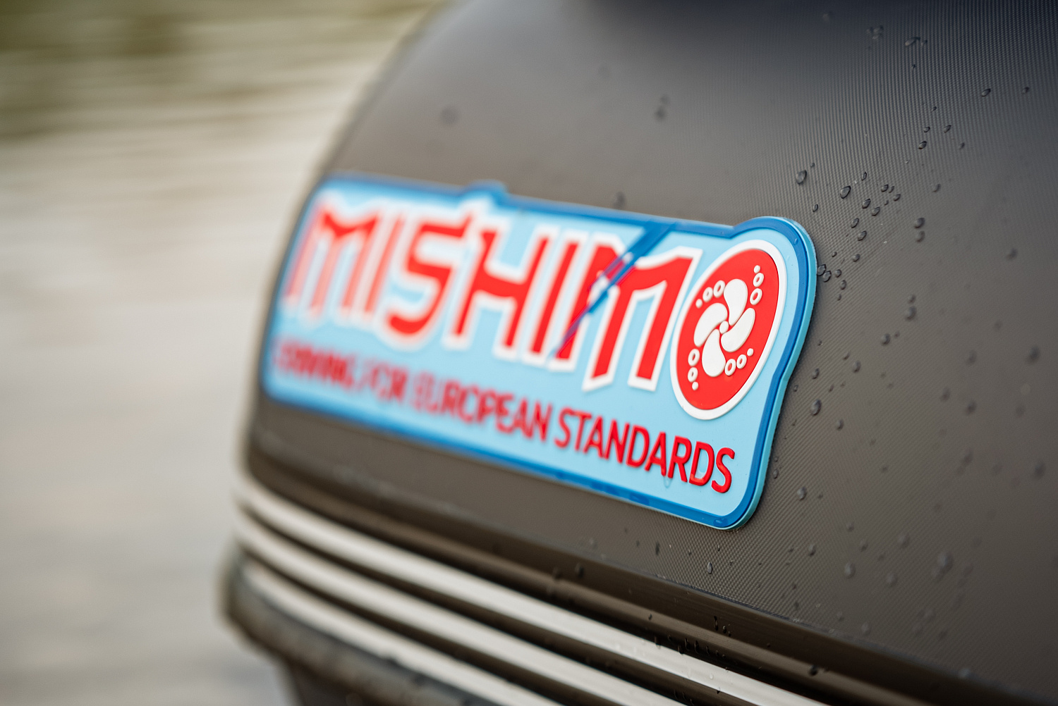 Лодка MISHIMO RIVER FJET PRO 470 под водомет в Сергиевом Посаде