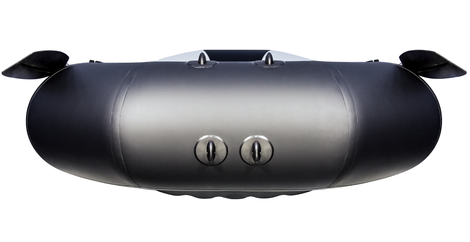 Лодка Таймень NX 270 НД в Сергиевом Посаде