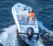 Стеклопластиковый катер Neman-500 в Сергиевом Посаде