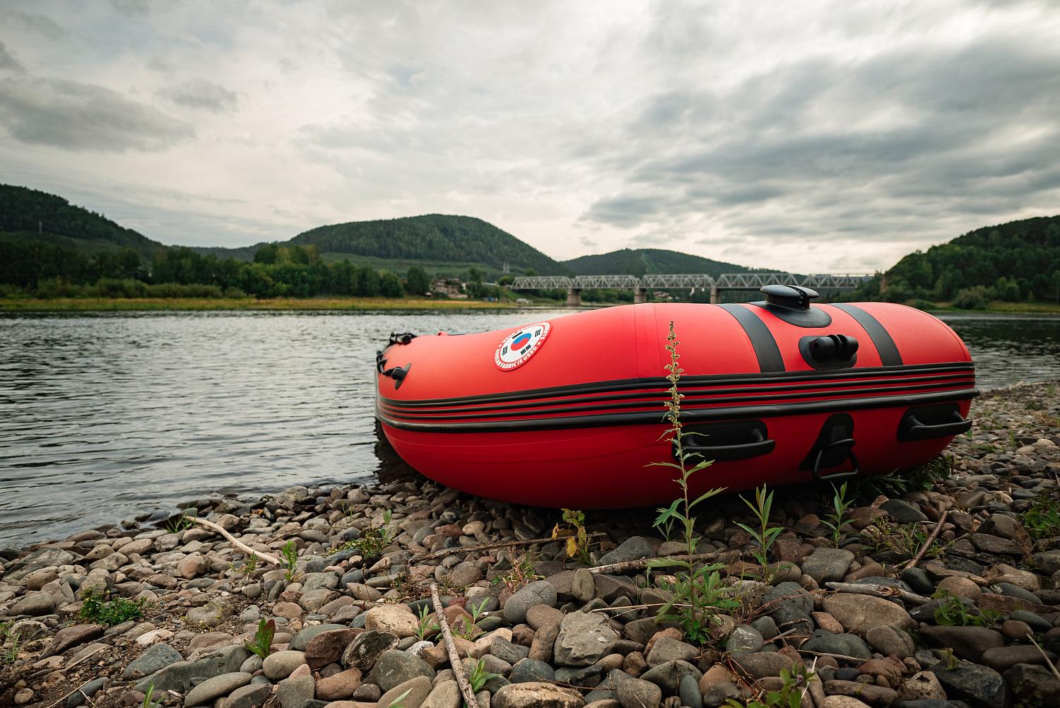 Лодка MISHIMO RIVER JET 400 под водомет в Сергиевом Посаде