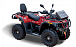 Квадроцикл HISUN TACTIC 750-/EXTREME EDITION/ в Сергиевом Посаде