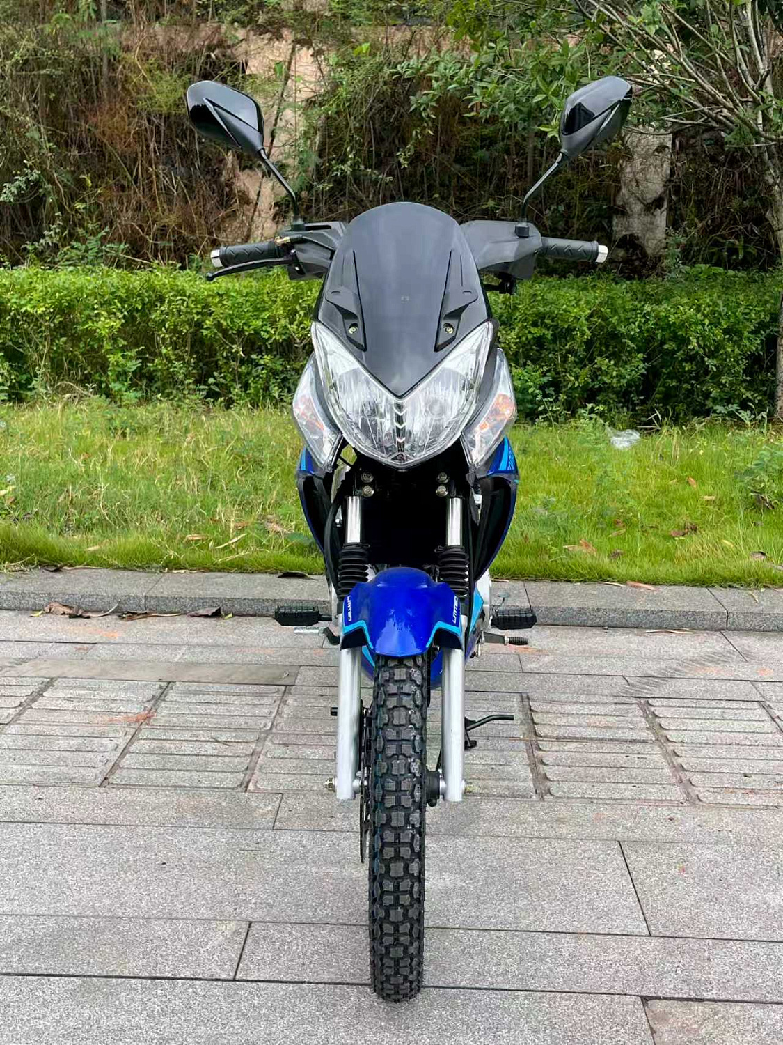 Мопед PROMAX STREET CROSS MAX 150 (49) в Сергиевом Посаде