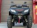 Квадроцикл GBM EXPLORER 400 NEW PREMIUM в Сергиевом Посаде