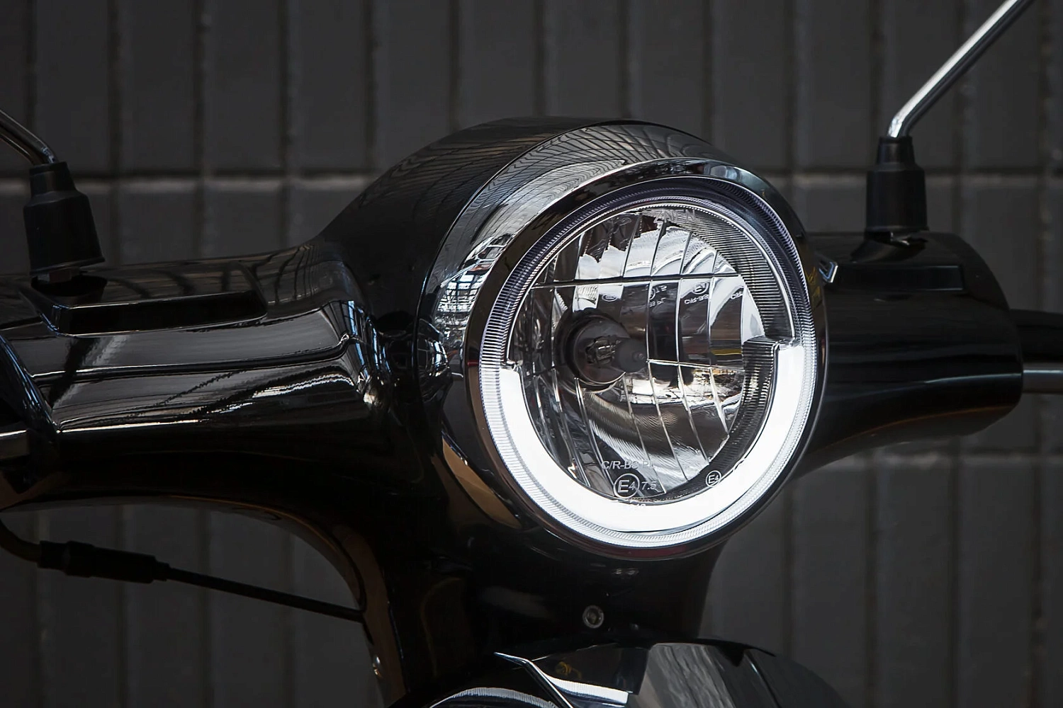 Скутер MINSK Vesna 125 M1NSK в Сергиевом Посаде